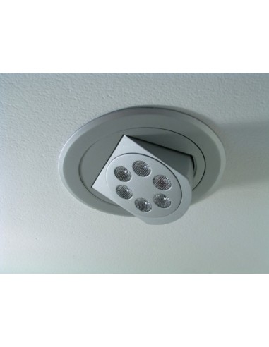 SHOW - Recessed Spotlight