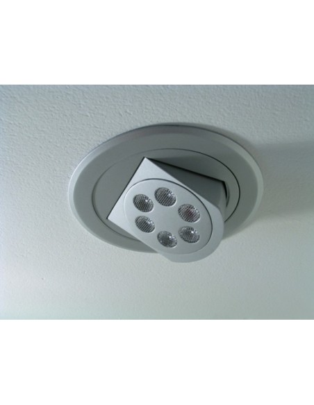 SHOW - Recessed Spotlight