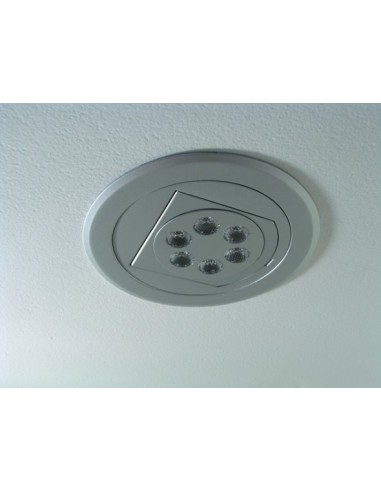 SHOW - Recessed Spotlight