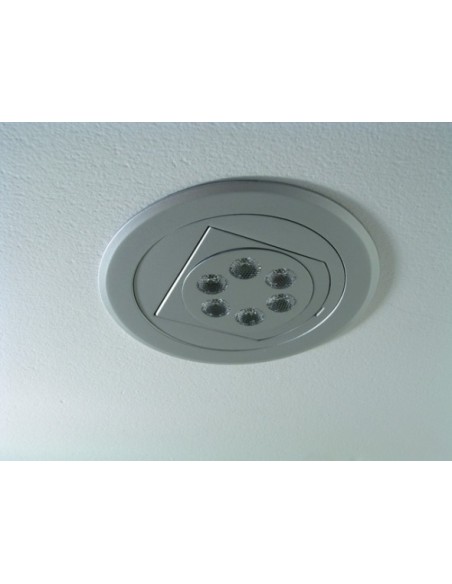 SHOW - Recessed Spotlight
