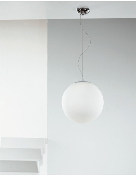 BIGLIA - Pendant Lamp