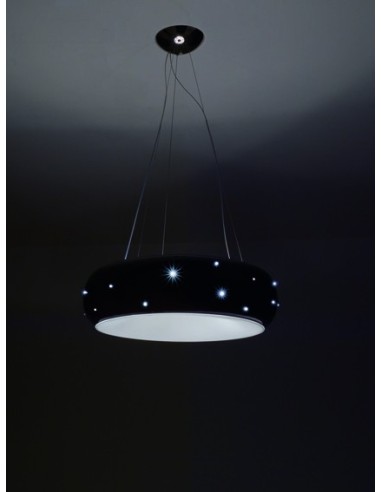 Night & Day - LED Pendant Lamp