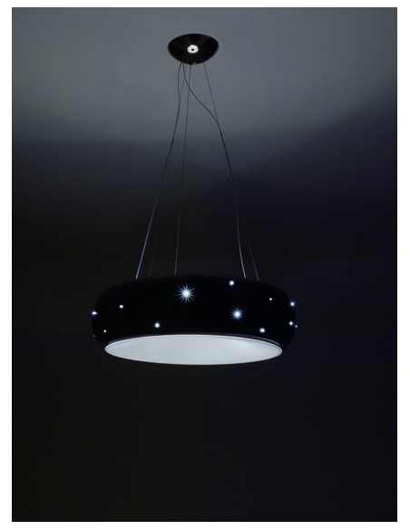 Night & Day - LED Pendant Lamp