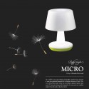 MICRO - Table Lamp