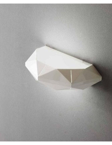 DIAMANTE AP - Lampada da Parete