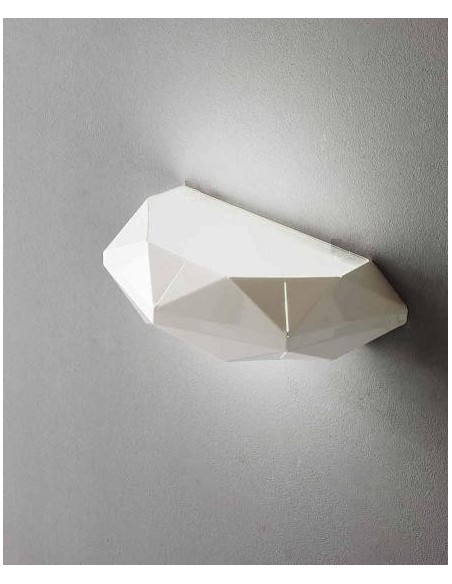DIAMANTE AP - Lampada da Parete
