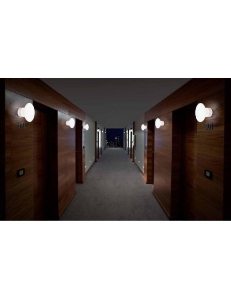 MAYA AP - Lampada da Parete