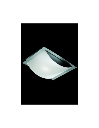 TECH PL 30 - Lampada da Parete/Soffitto