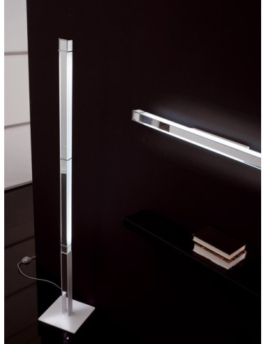 MANHATTAN PT - Lampada da Terra