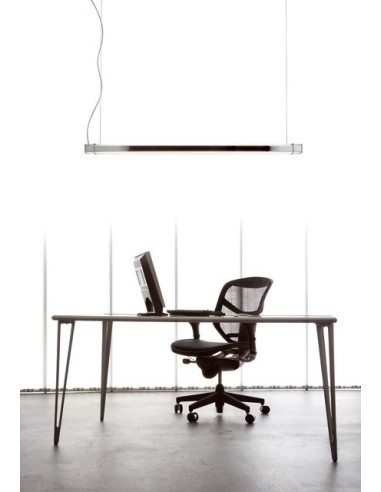 MANHATTAN - Lampada a Sospensione