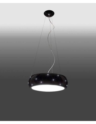 Night & Day - LED Pendant Lamp