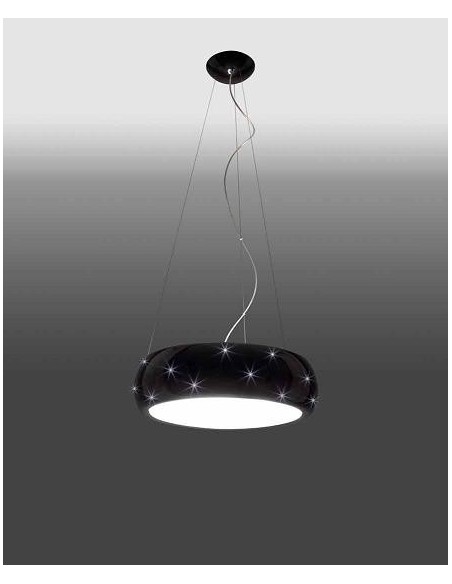 Night & Day - LED Pendant Lamp