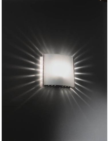 SCUDO PL - Wall/Ceiling Lamp
