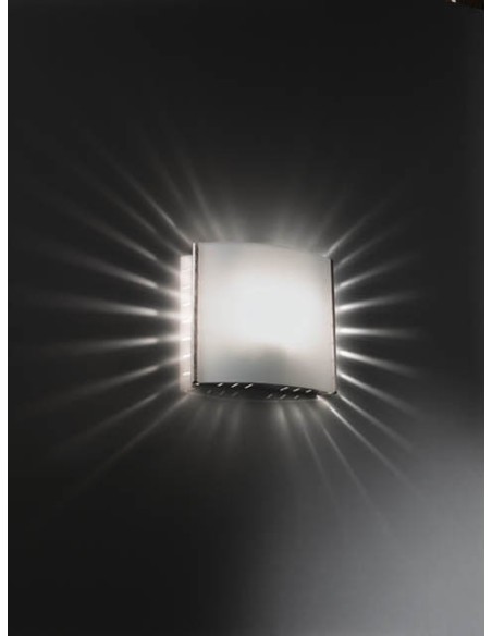 SCUDO PL - Wall/Ceiling Lamp