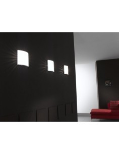SCUDO PL - Wall/Ceiling Lamp