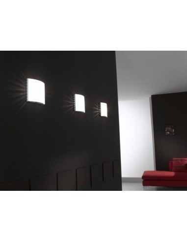 SCUDO PL - Wall/Ceiling Lamp