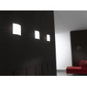 SCUDO QU - Wall/Ceiling Lamp