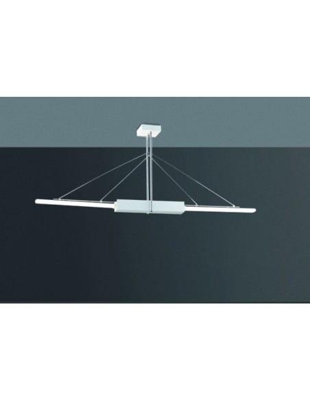 BRIDGE - Ceiling Lamp