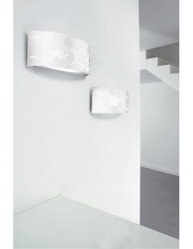 FLÒ - Wall Lamp