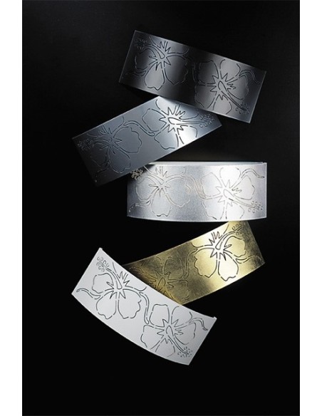 FLÒ - Lampada da Parete