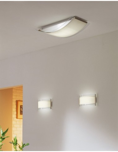 IBISCUS AP - Wall Lamp
