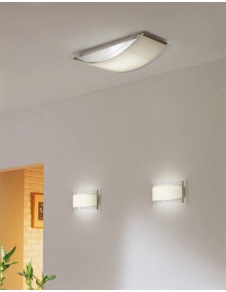 IBISCUS AP - Wall Lamp
