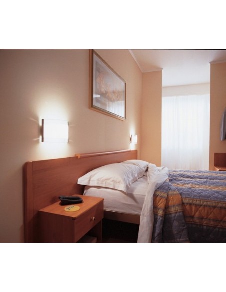 IBISCUS AP - Wall Lamp