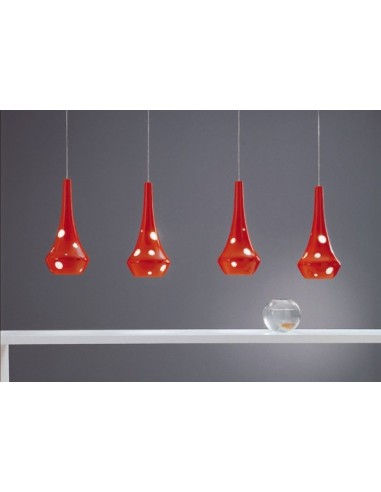 HEMMY - Lampada a Sospensione