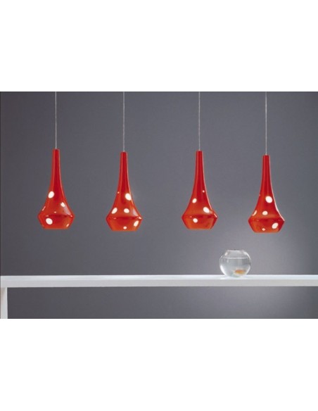 HEMMY - Lampada a Sospensione