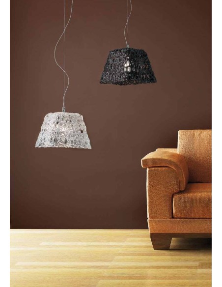 ARTISTIC SO - Pendant Lamp