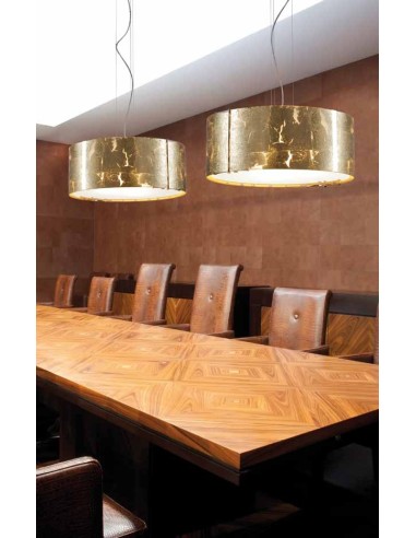 SIXTY - Lampada a Sospensione