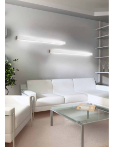 SLIM - Lampada da Parete