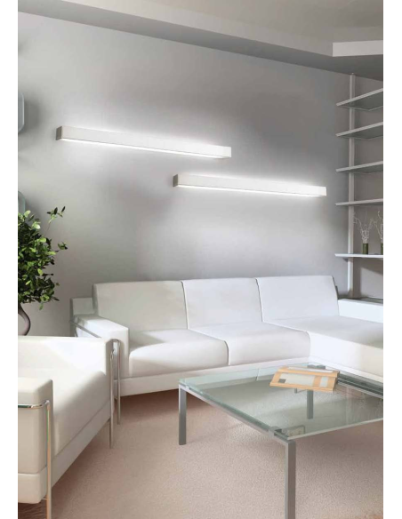 SLIM - Lampada da Parete