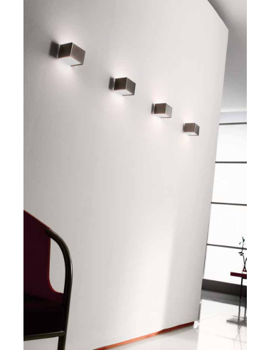 SLIM - Wall Lamp