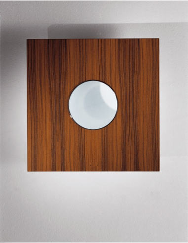 HOLE - Wall Lamp