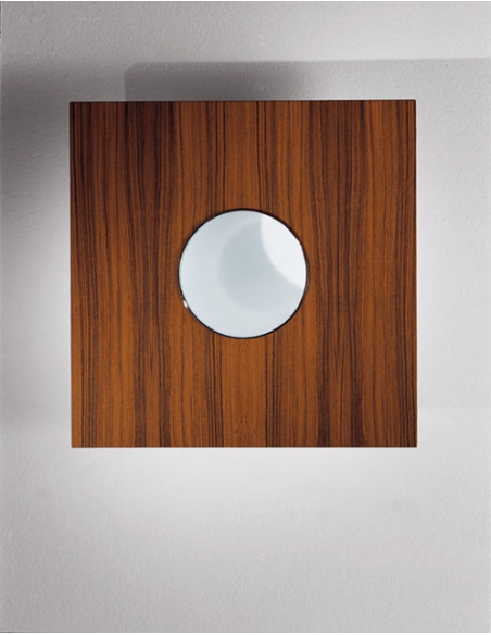HOLE - Wall Lamp