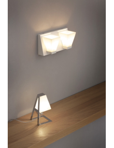 FRESH - Lampada da Appoggio 2