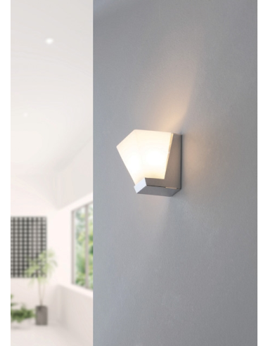 FRESH - Wall Lamp