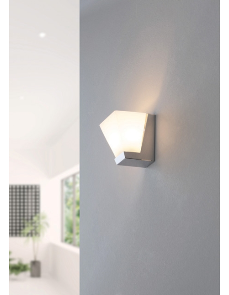 FRESH - Wall Lamp