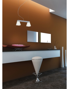 FRESH SO - Lampada a Sospensione