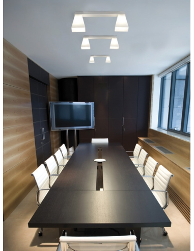 FRESH PL - Lampada da Soffitto