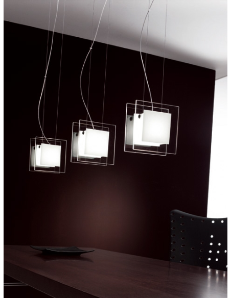 TOAST - Pendant Lamp