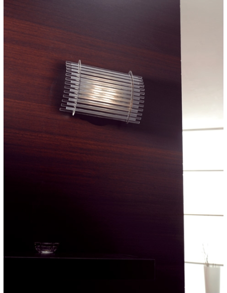 CANNE AP - Lampada da Parete