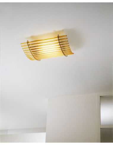 CANNE PL - Ceiling Lamp
