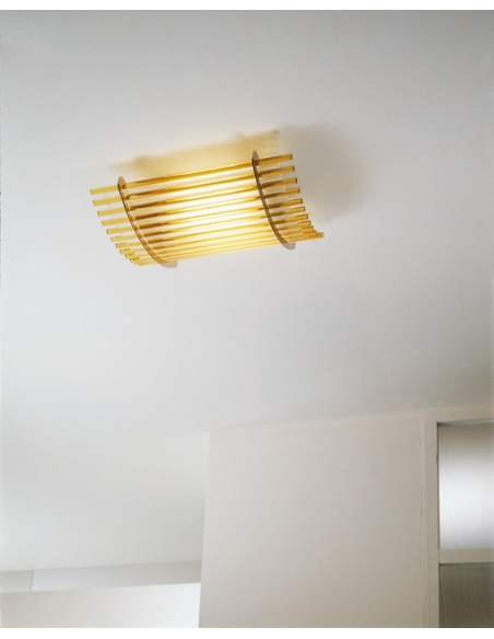 CANNE PL - Ceiling Lamp