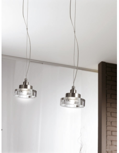 OCHEI SO - Lampada a Sospensione 2