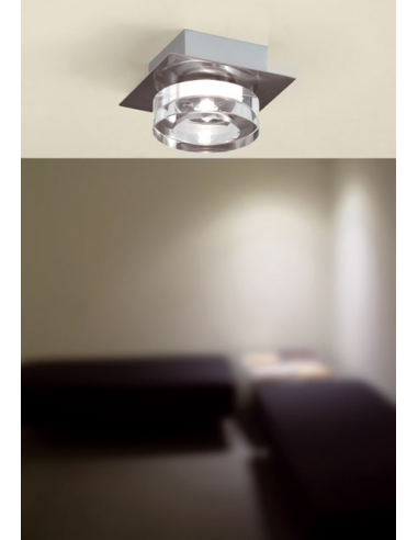 OCHEI PL - Lampada da Soffitto
