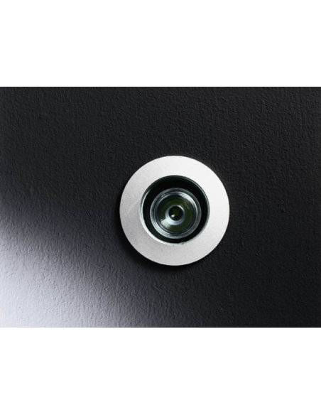 ROUND 1 IP 67 - Apparecchio da Incasso