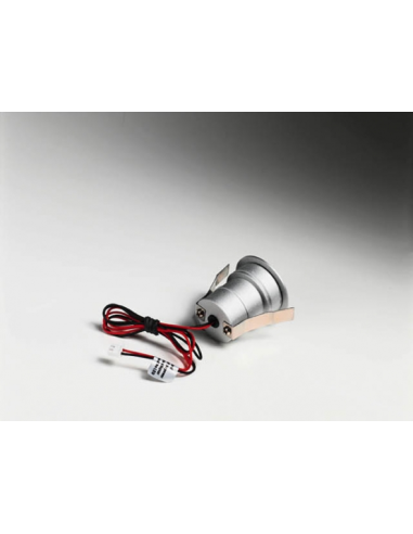 ROUND 1 IP 67 - Apparecchio da Incasso