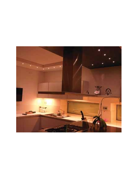 ROUND 1 IP 67 - Apparecchio da Incasso